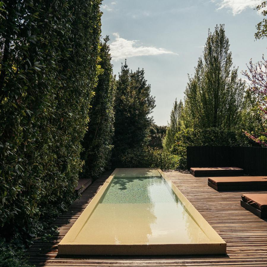 C-Hotel&Spa Cassago Brianza Buitenkant foto