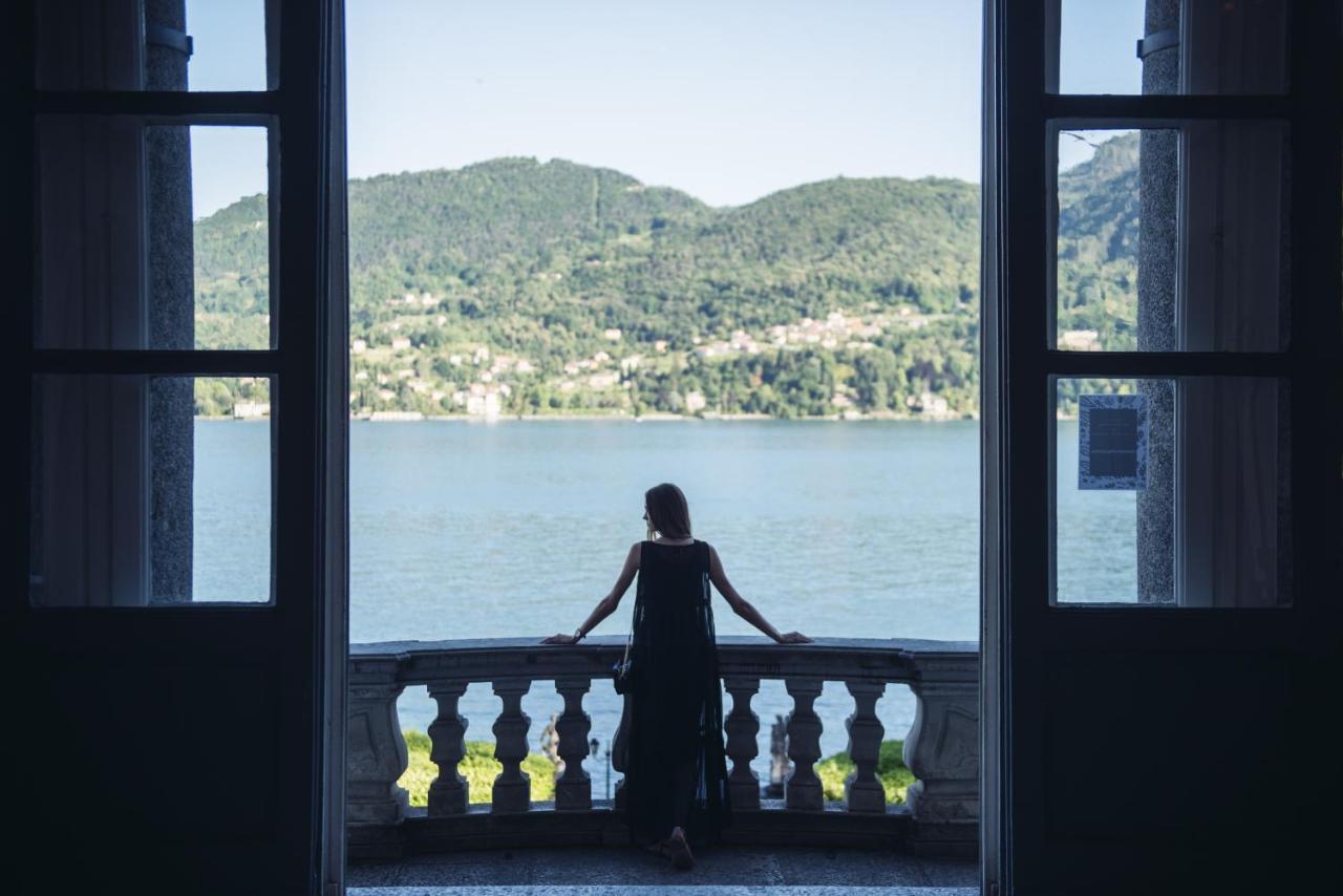 C-Hotel&Spa Cassago Brianza Buitenkant foto