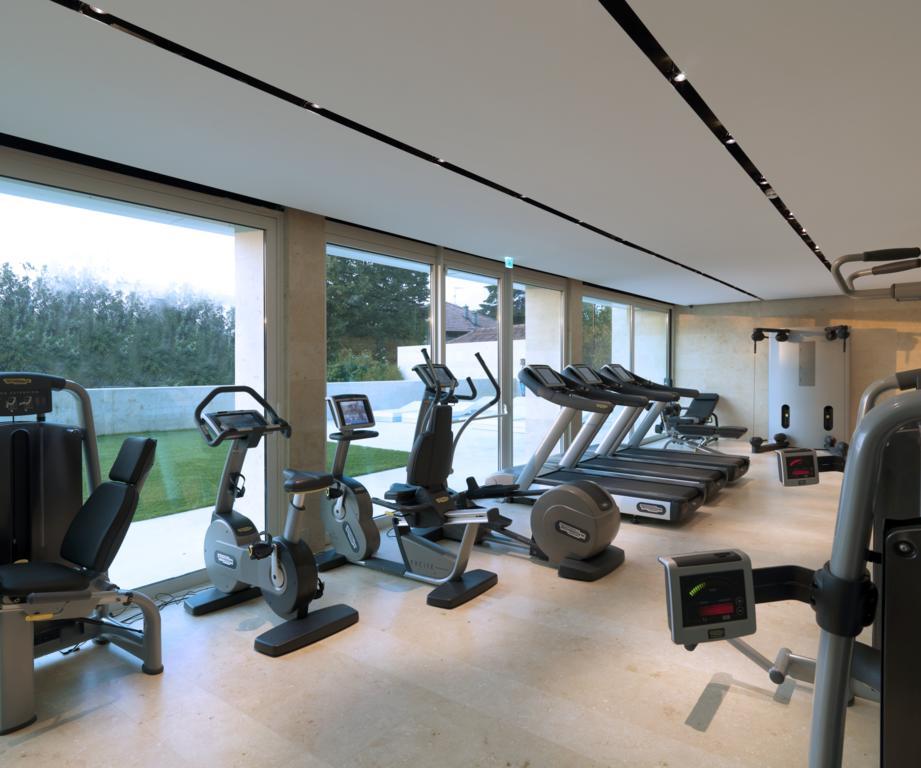 C-Hotel&Spa Cassago Brianza Buitenkant foto