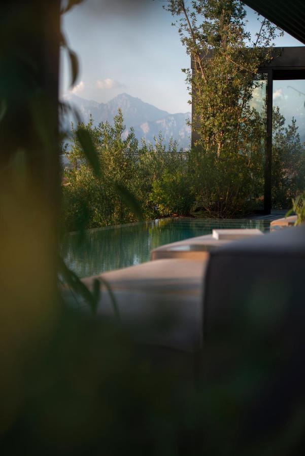 C-Hotel&Spa Cassago Brianza Buitenkant foto